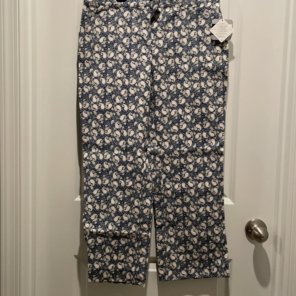 Capri’s